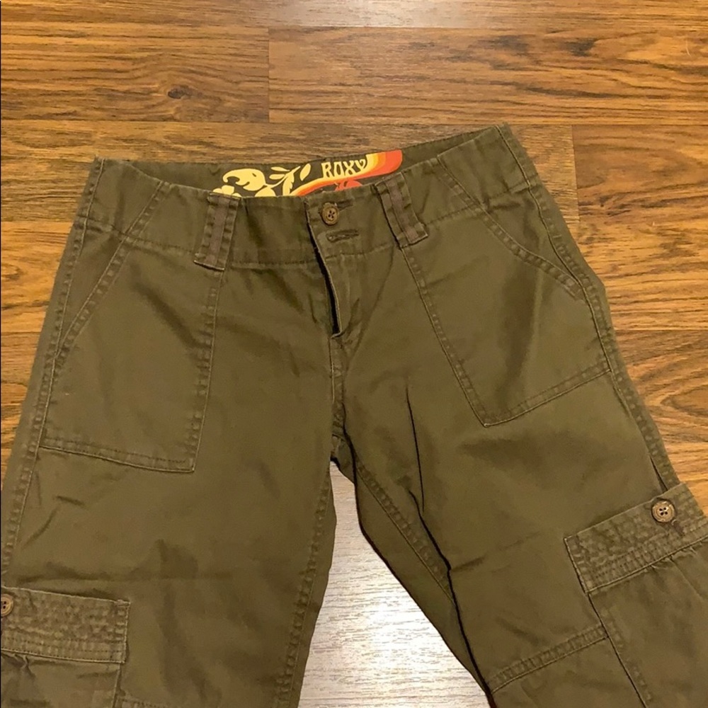 Capri pants - Picture 2 of 4